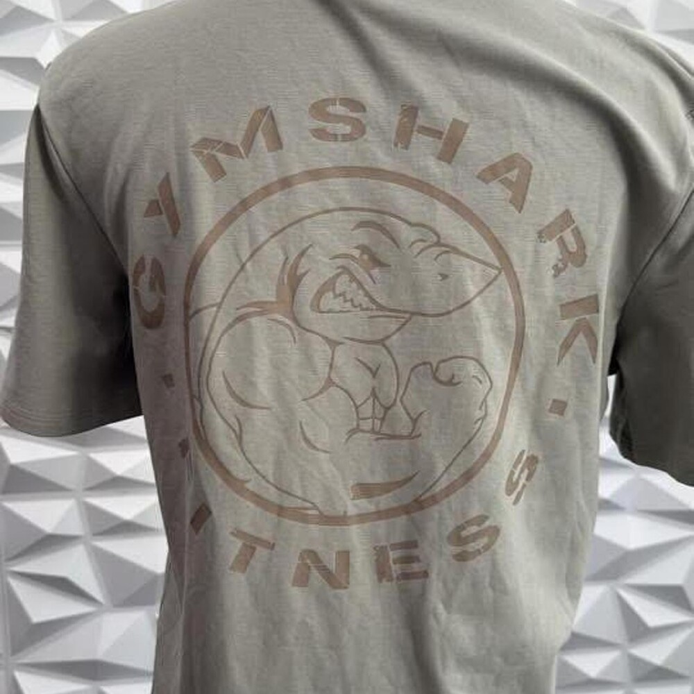 Gymshark Men's T-shirt